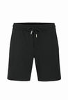 Ensemble uni chemise manches courtes short - Frilivin