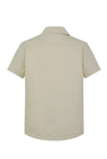 Ensemble uni détente chemise short - Frilivin