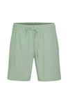 Ensemble uni short chemise - Frilivin