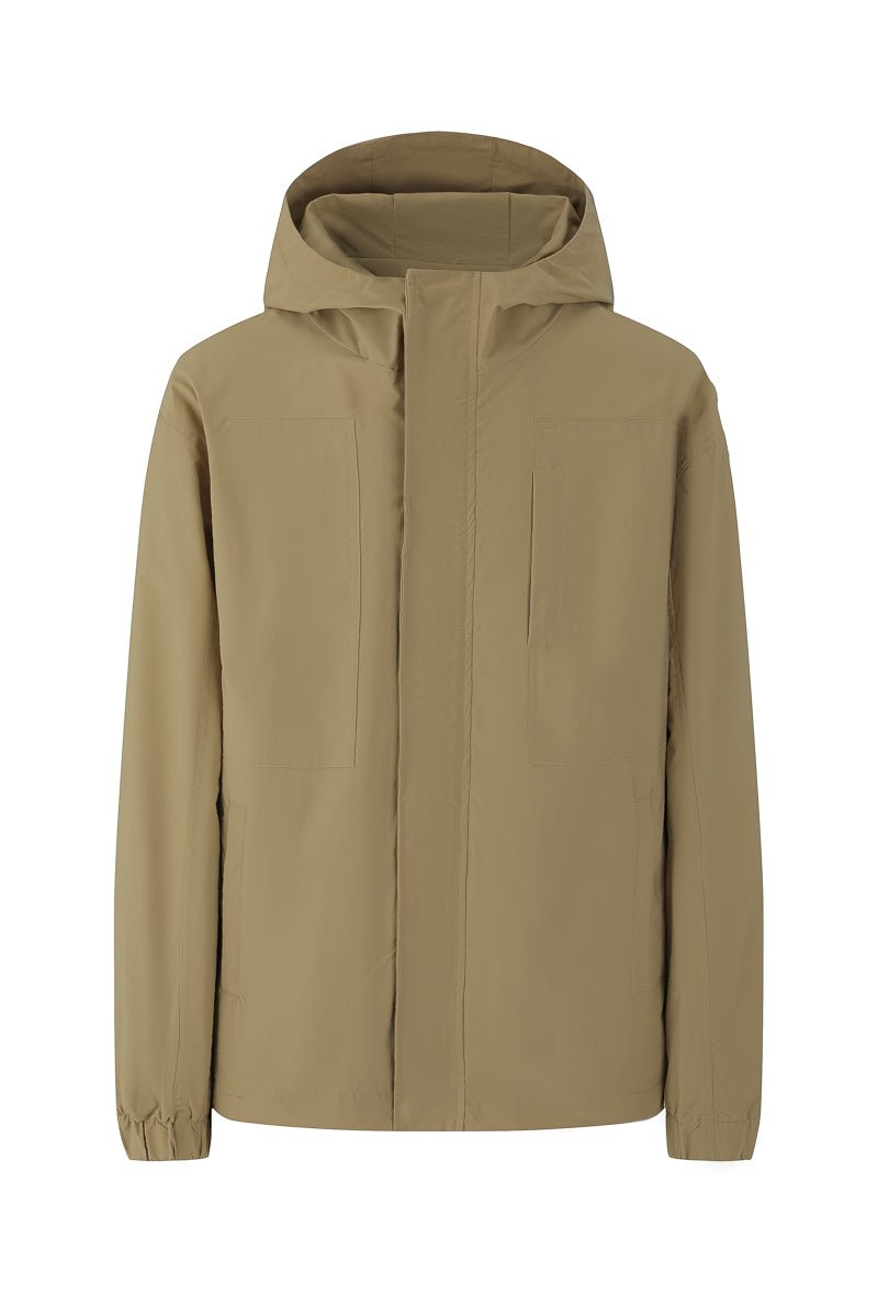 Ensemble veste pantalon cargo - Frilivin