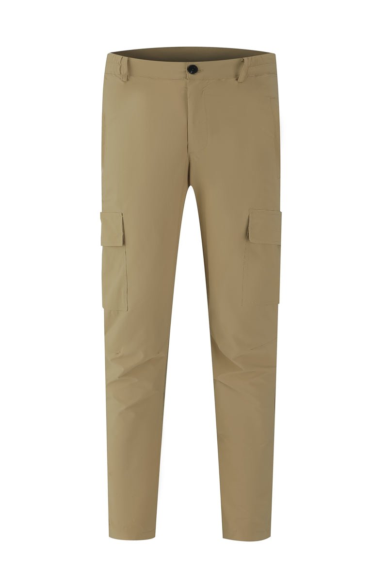 Ensemble veste pantalon cargo - Frilivin