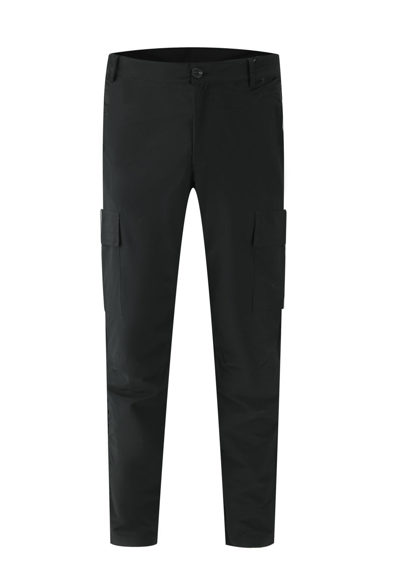 Ensemble veste pantalon cargo - Frilivin