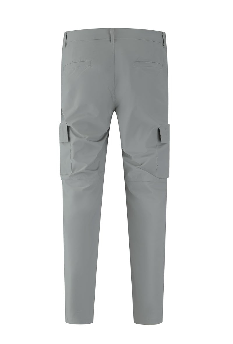 Ensemble veste pantalon cargo - Frilivin
