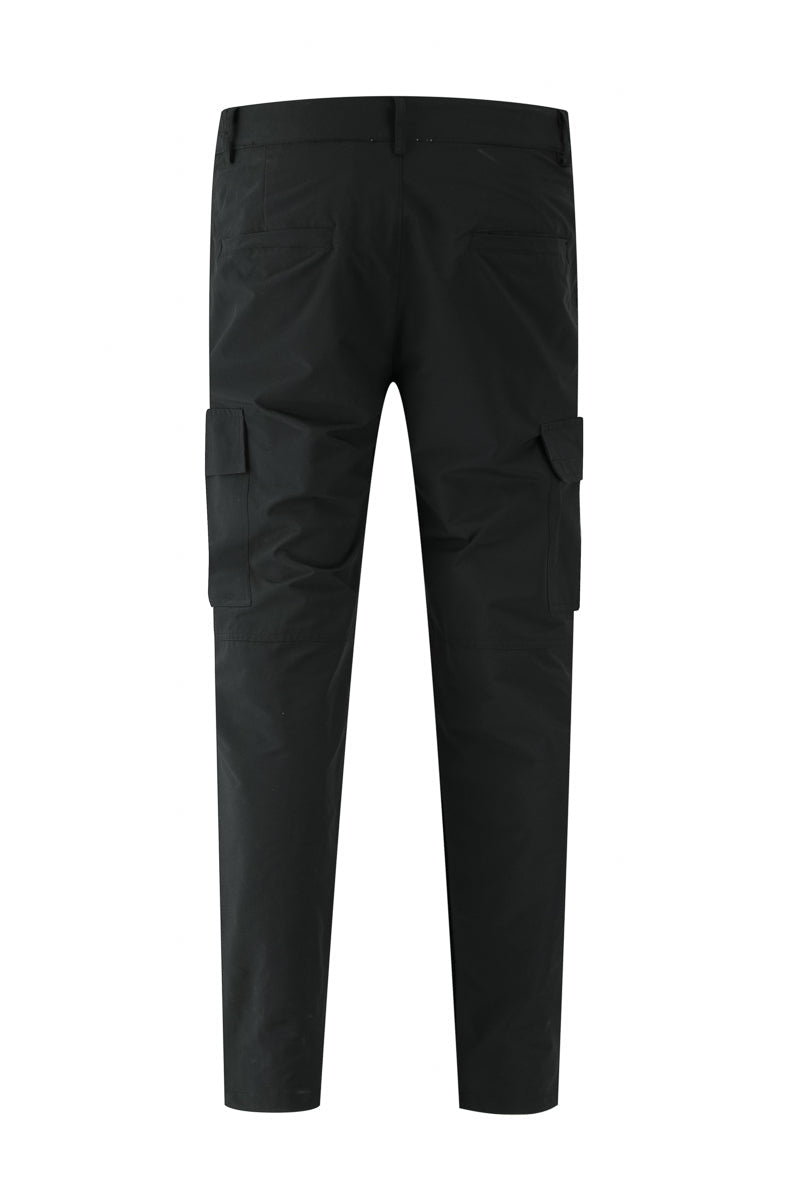 Ensemble veste pantalon cargo - Frilivin