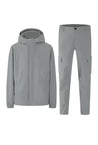 Ensemble veste pantalon cargo - Frilivin