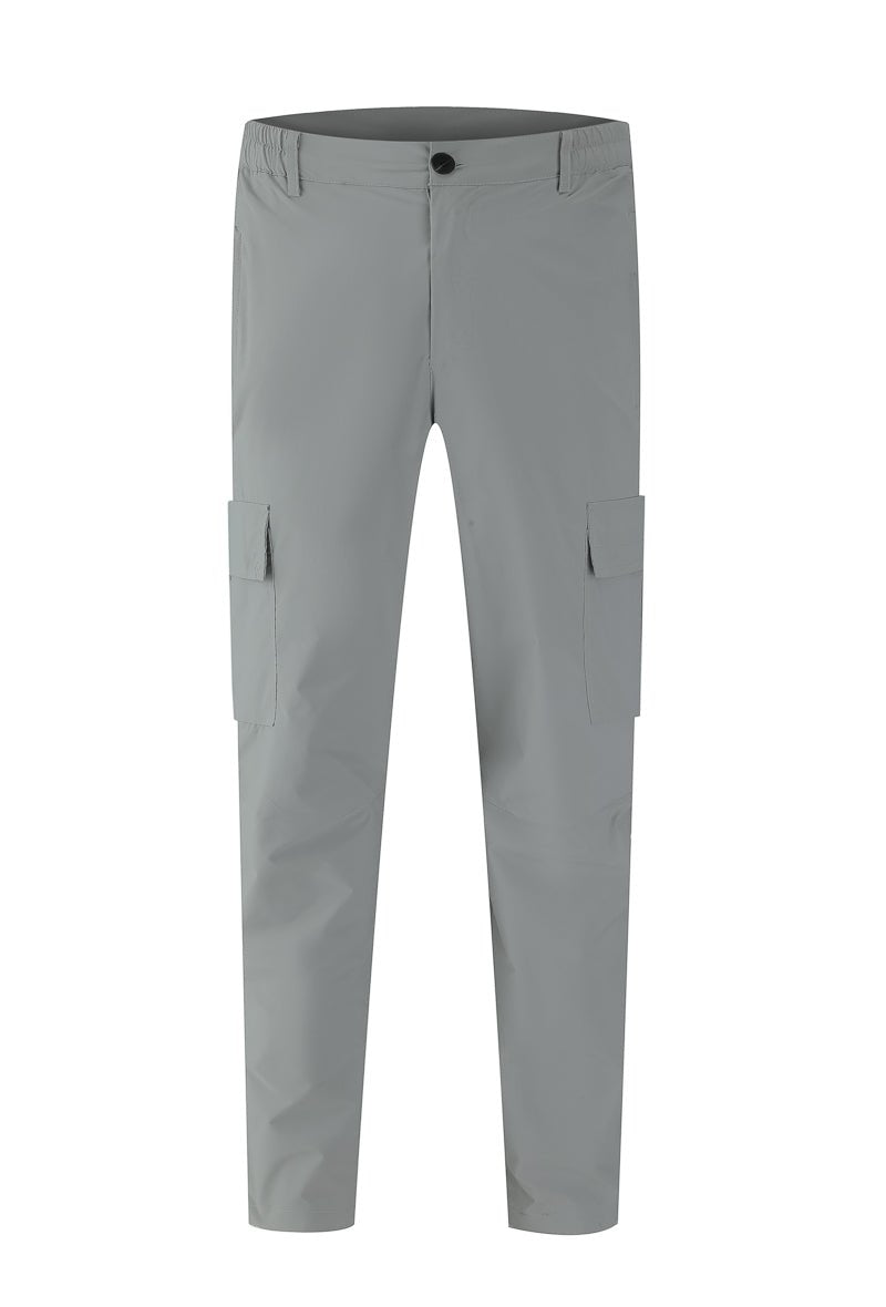 Ensemble veste pantalon cargo - Frilivin