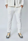 Ensemble veste pantalon uni - Frilivin