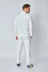 Ensemble veste pantalon uni - Frilivin