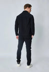 Ensemble veste pantalon uni - Frilivin