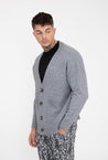 Gilet cardigan - Frilivin