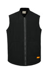 Gilet matelassé sans manches - Frilivin