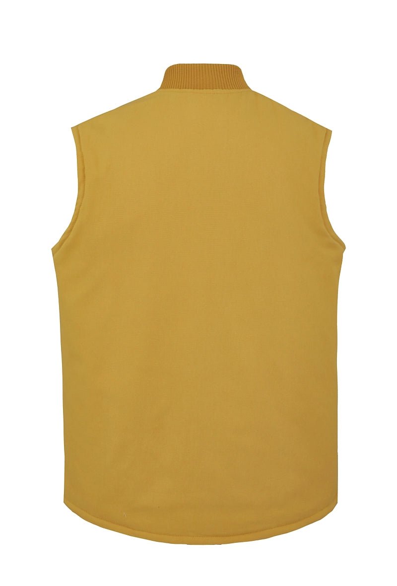 Gilet matelassé sans manches - Frilivin