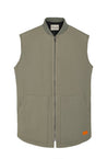 Gilet matelassé sans manches - Frilivin