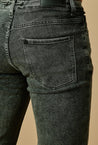 Jean basic regular fit - Frilivin