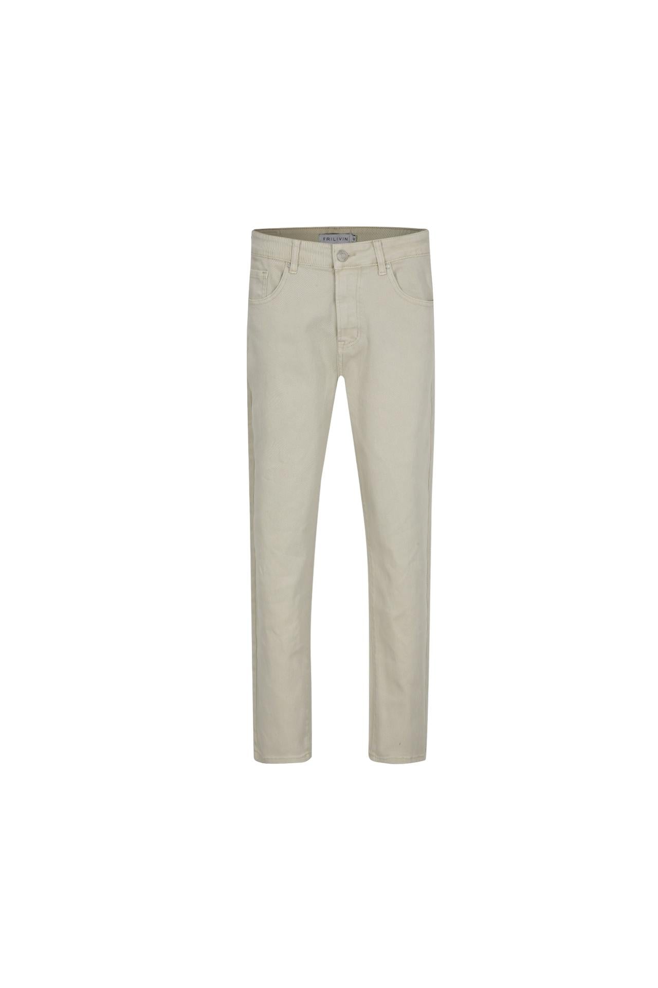 Jean regular fit - Frilivin