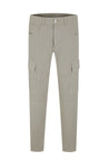 Jean regular fit cargo - Frilivin