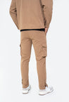 Jogger pant cargo - Frilivin