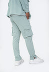 Jogger pant cargo - Frilivin