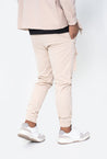 Jogger pant cargo - Frilivin