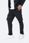 Jogger pant cargo - Frilivin