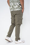 Jogger pant cargo - Frilivin