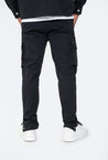 Jogger pant cargo - Frilivin