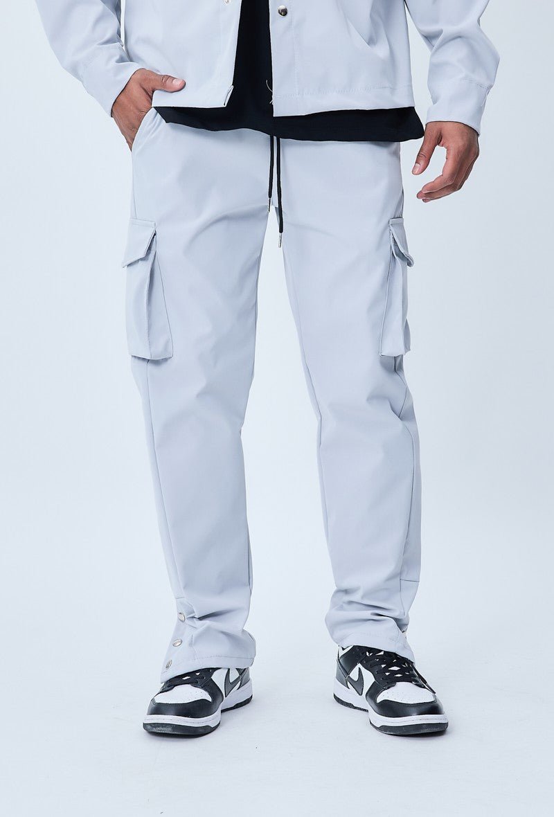 Jogger pant cargo - Frilivin