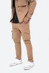 Jogger pant cargo - Frilivin