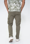 Jogger pant cargo - Frilivin