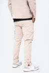 Jogger pant cargo - Frilivin