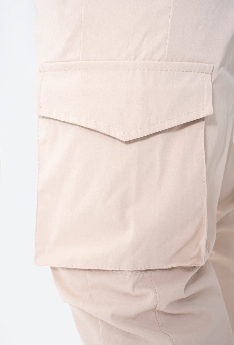 Jogger pant cargo - Frilivin