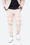 Jogger pant cargo - Frilivin