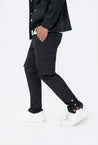 Jogger pant cargo - Frilivin