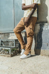 Jogger pant cargo - Frilivin