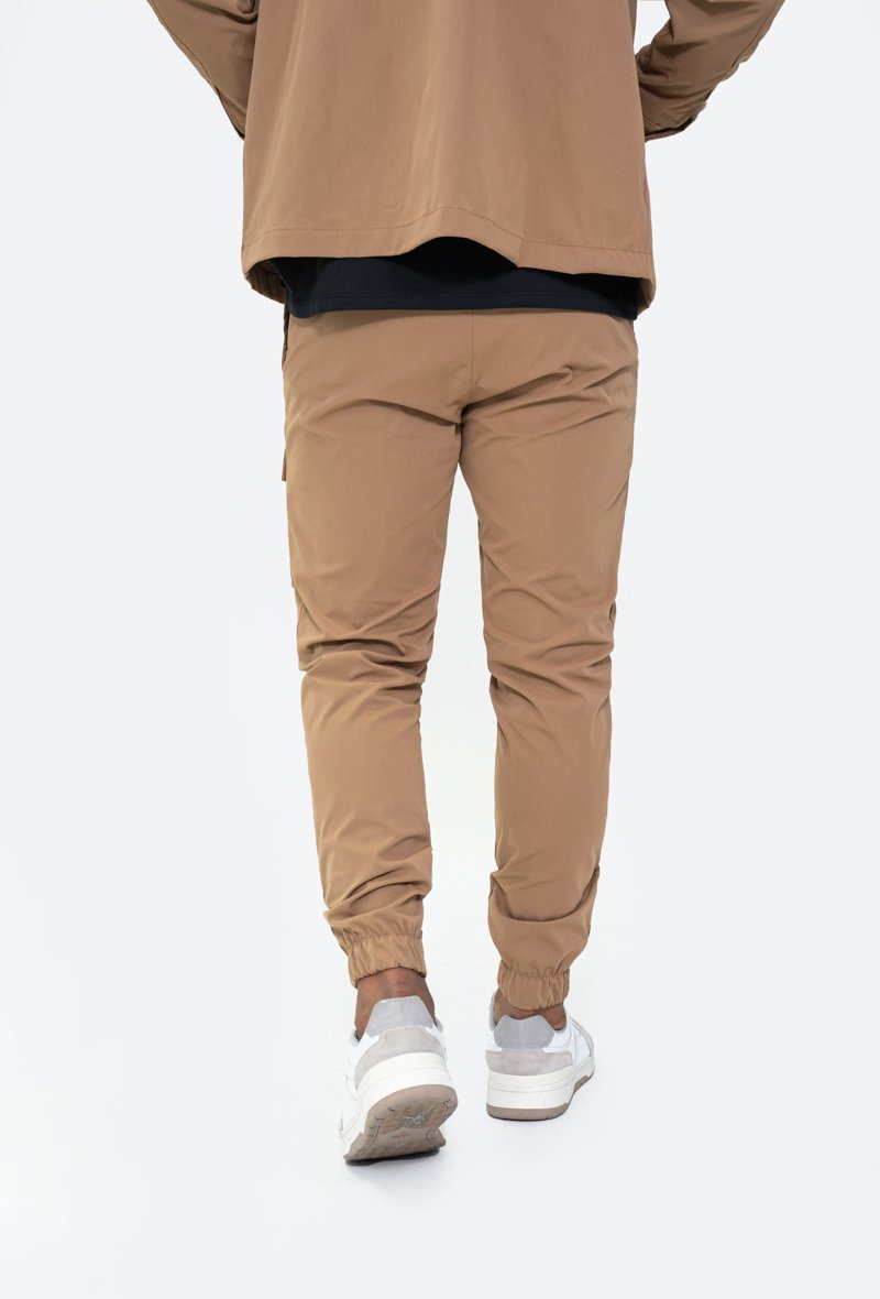 Jogger pant cargo - Frilivin