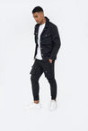 Jogger pant cargo - Frilivin