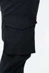 Jogger pant cargo - Frilivin