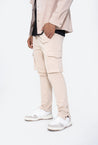 Jogger pant cargo - Frilivin