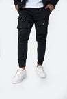 Jogger pant cargo - Frilivin