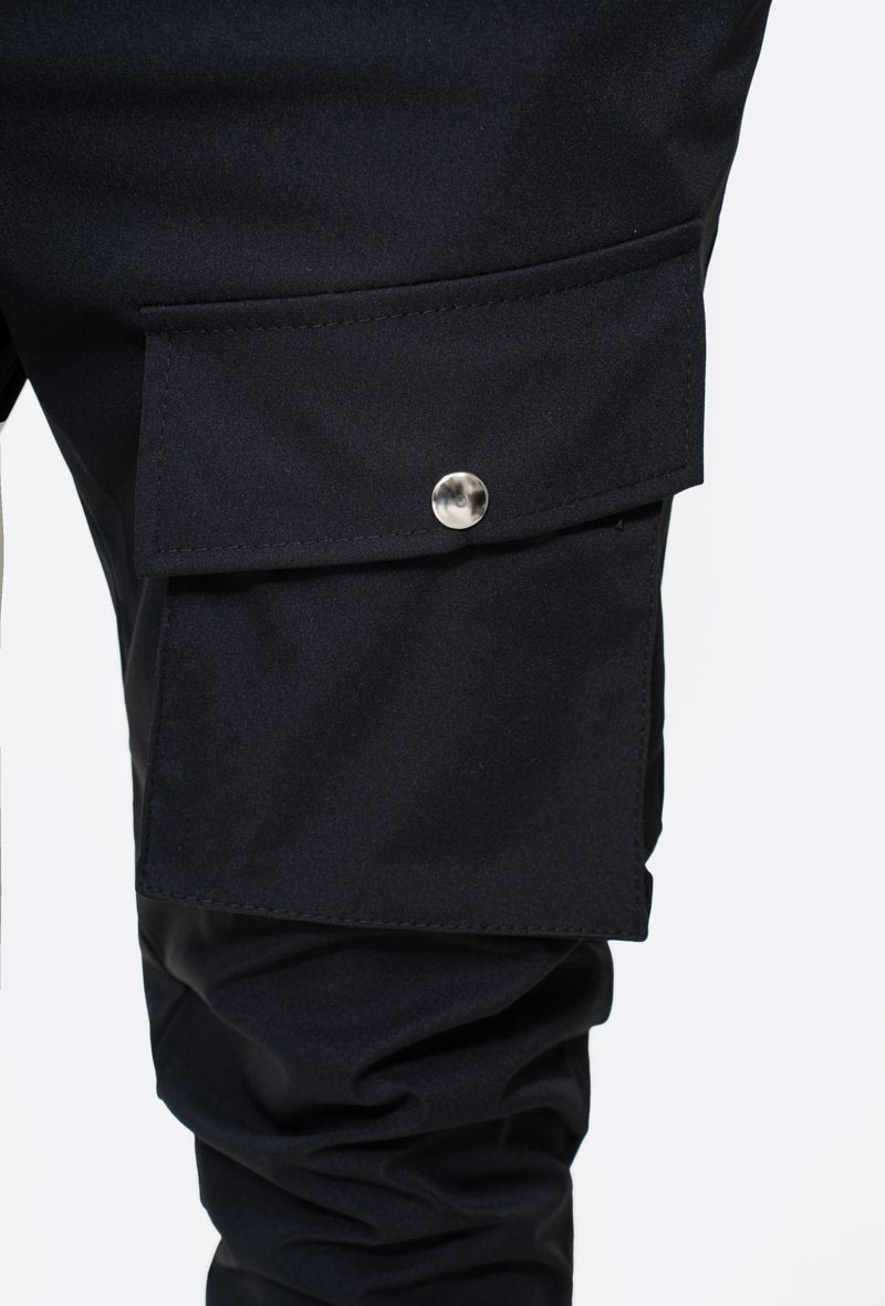 Jogger pant cargo - Frilivin