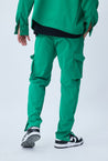 Jogger pant cargo - Frilivin