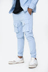 Jogger pant cargo - Frilivin