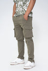 Jogger pant cargo - Frilivin