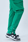 Jogger pant cargo - Frilivin