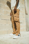 Jogger pant cargo - Frilivin