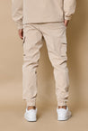 Jogger pant cargo uni tendance - Frilivin