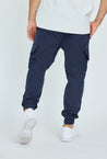 Jogger pant cargo uni tendance - Frilivin