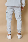 Jogger pant cargo uni tendance - Frilivin