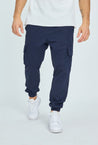 Jogger pant cargo uni tendance - Frilivin