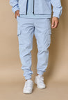 Jogger pant cargo uni tendance - Frilivin